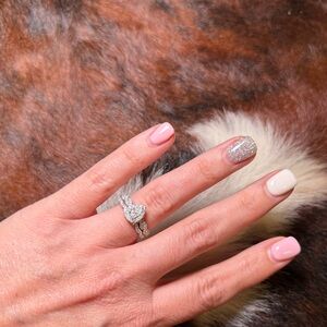 Neil Lane Bridal Set